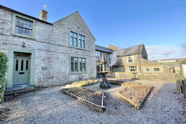 Semi-detached house for sale in Shap, Penrith