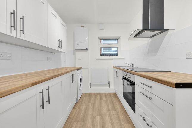 12A GF, St Pauls Avenue, Willesden Green photo 3