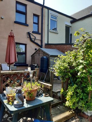 Semi-detached house for sale in Windle Street, St. Helens