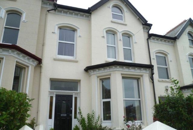 4 bed property to rent in Woodbourne Road, Douglas, Isle Of Man IM2
