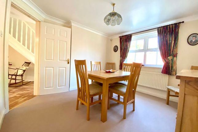 Detached house for sale in 29 Mill Race, Neath Abbey, Neath