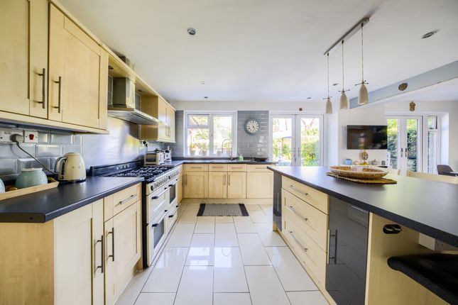 Semi-detached house to rent in Lamborne Road, Knighton, Leicester.