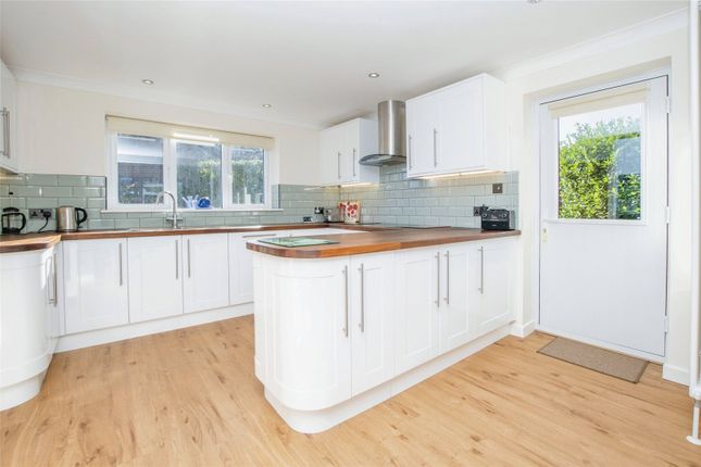 Detached house for sale in Mill Loke, Horning, Norwich, North Norfolk