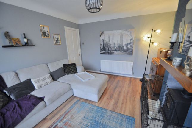 Semi-detached house for sale in Ferguson Avenue, Greasby, Wirral