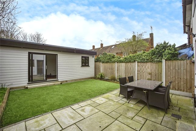 End terrace house for sale in Teviot Avenue, Aveley, South Ockendon, Essex