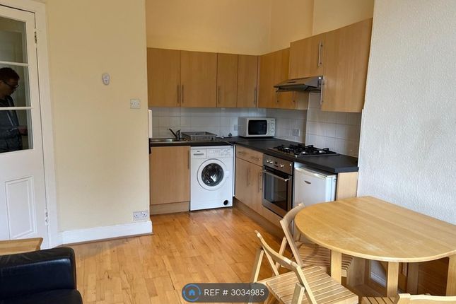 Belhaven Terrace, Belhaven Terrace, Edinburgh photo 4