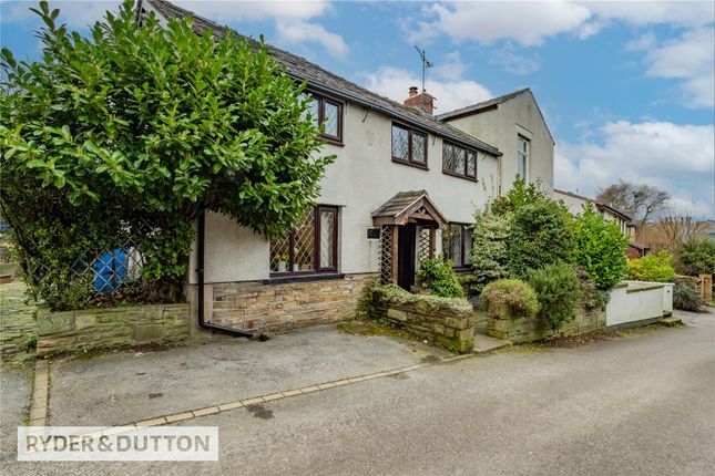 17, Dixon Fold, Rochdale photo 2