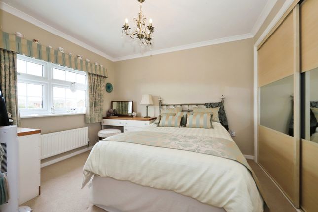Detached house for sale in Santa Maria Way, Stourport-On-Severn