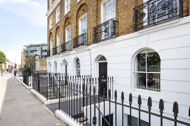 123, Parkway, London photo 4