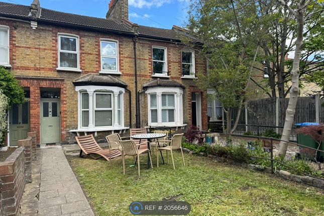 Terraced house to rent in Blissett Street, London