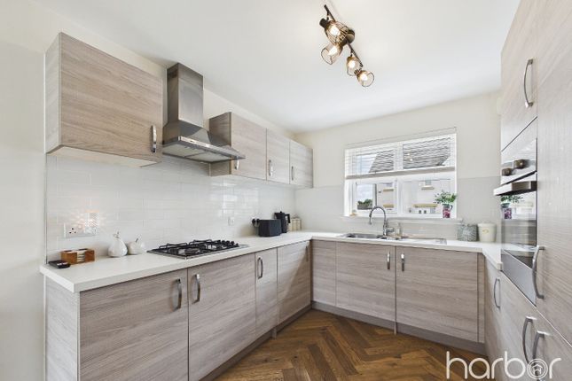 3 Rosehall Crescent, Uddingston, City of Glasgow photo 3