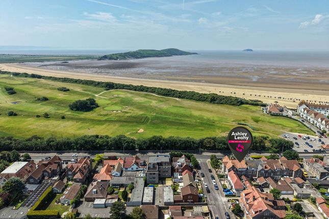 Flat 2, 13a, Uphill Road North, Weston-Super-Mare photo 4