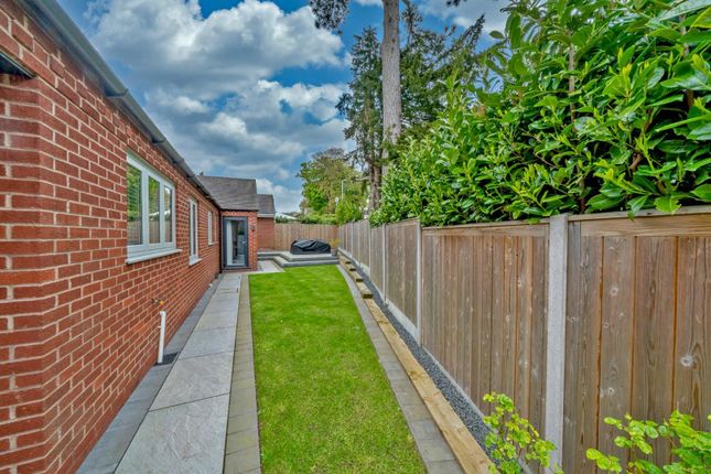 Bungalow for sale in New Penkridge Road, Cannock