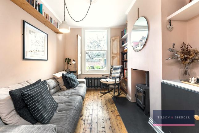 Terraced house for sale in Reform Row, London