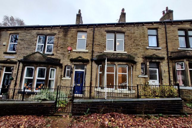 Thumbnail Terraced house to rent in Rufford Place, Halifax