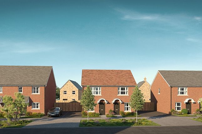 8, Fen Horizon Way, Spalding photo 2