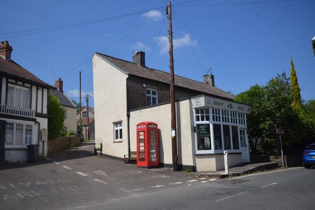 Property for sale in High Street, Blagdon, Bristol BS40