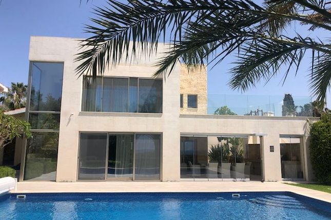 Villa for sale in Seafront, Coral Bay, Paphos, Cyprus