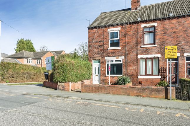 32, George Street, Barnsley photo 2