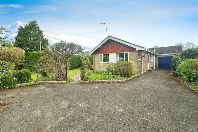 Thumbnail Bungalow for sale in Greenways, Henfield