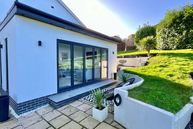 Detached house for sale in Grove Park Drive, Newport