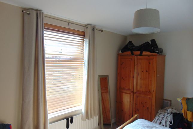 Terraced house for sale in Penarth Road, Bolton