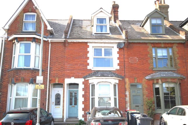Thumbnail Property for sale in Roper Road, Canterbury