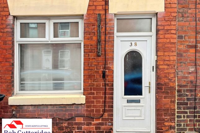 38, Victoria Street, Newcastle, Staffs photo 2