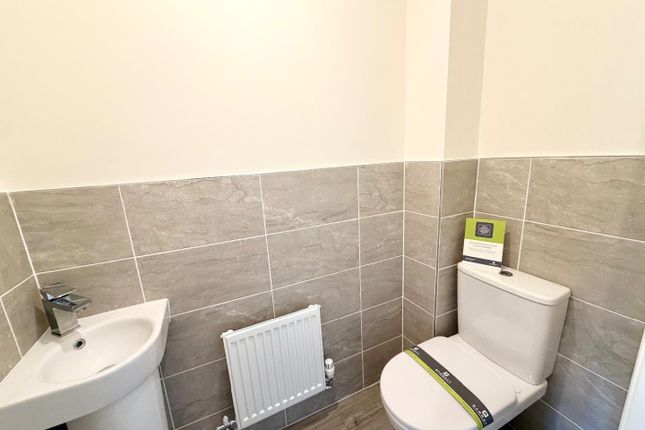 20, Bonville Row, Middlesbrough photo 3