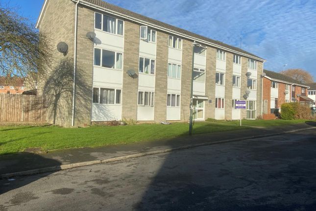 Thumbnail Flat to rent in Horsewell, Southam