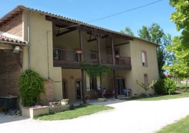 Property for sale in Montech, Midi-Pyrenees, 82700, France