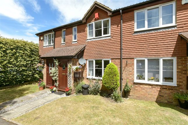 2-bed house on Banstead Road, Caterham, £375,000