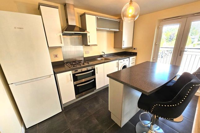 25, Deane Road, Nottingham photo 5