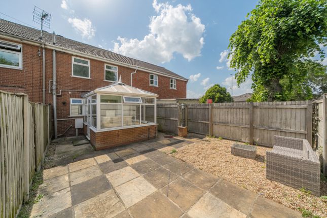 3, Stamford Street, Grantham photo 4