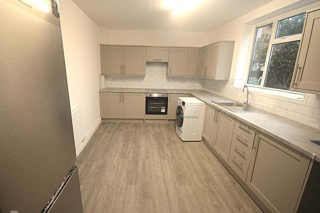 Three Bedroom Semi Detached