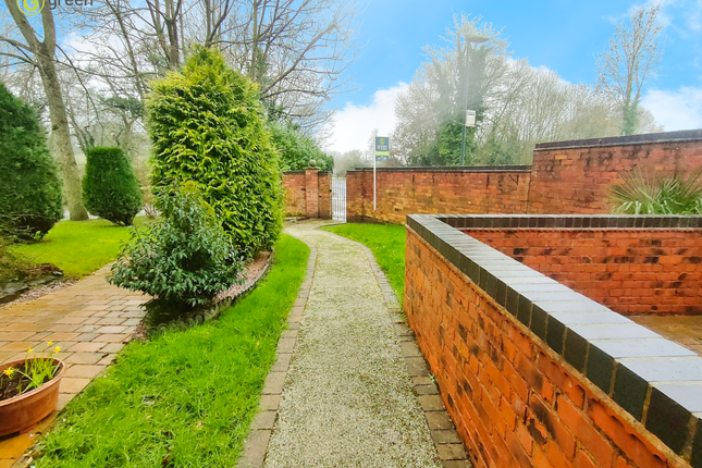 End terrace house for sale in Coleshill Road, Furnace End, Birmingham