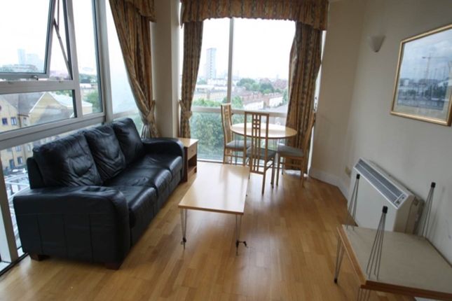 Thumbnail Flat to rent in Aegon House, 13 Lanark Square, London