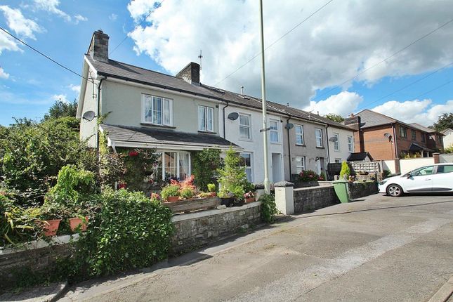 Thumbnail Cottage for sale in Maes Yr Haul Crossing, Cross Inn, Pontyclun