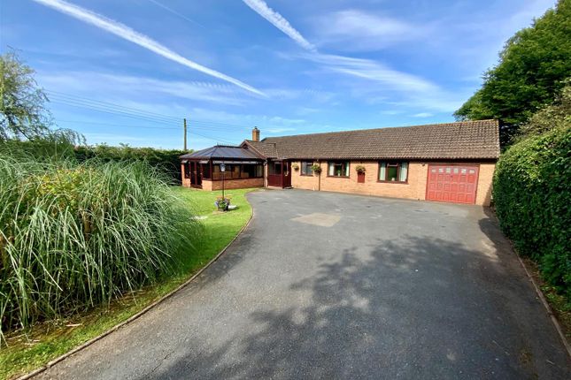3-bed house on Avalon, Hereford, £475,000