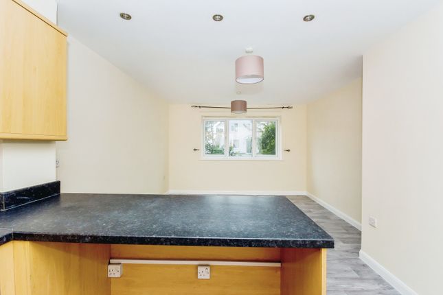 Flat for sale in Castle Square, Wyberton West Road, Boston, Lincolnshire