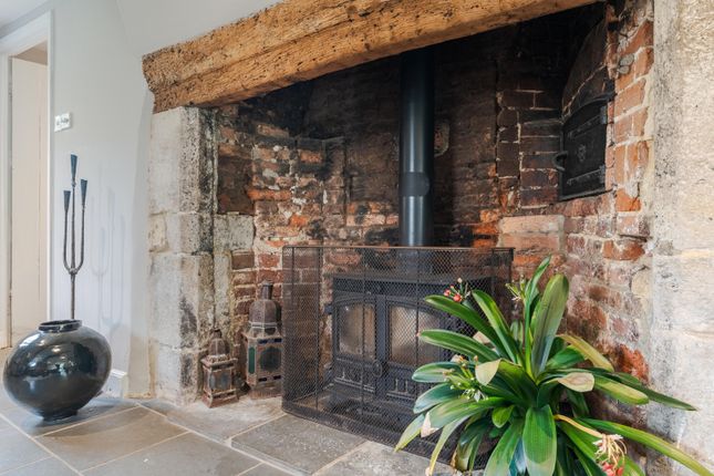 Hinton Retreat, 49-50, Hinton Parva, Dorset photo 4