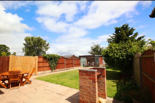 Semi-detached house to rent in News Lane, Rainford