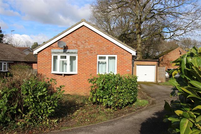 Property for sale in Dudley Close, Whitehill, Bordon