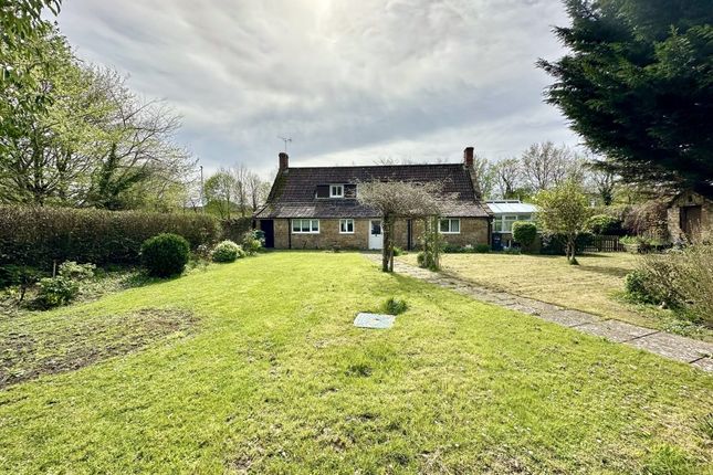 Detached house for sale in Houndstone Cottages, Brympton, Yeovil, Somerset