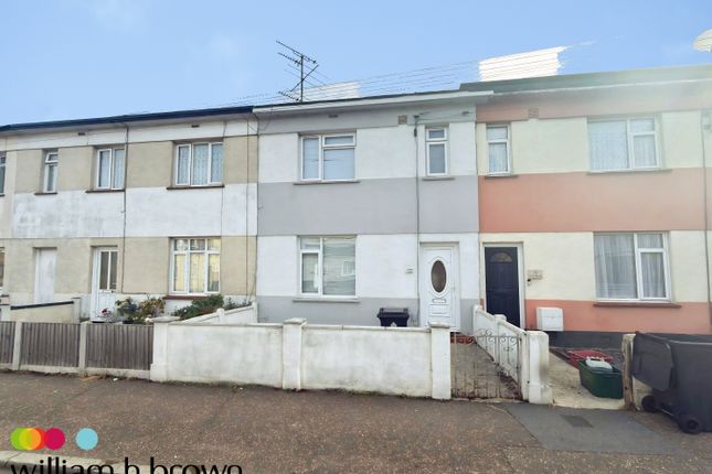 3-bed house on 322, Old Road, CLACTON-ON-SEA, £1,365/mo