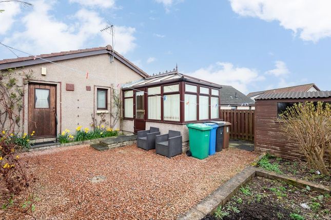 Detached bungalow for sale in Pinkerton Road, Crail, Anstruther