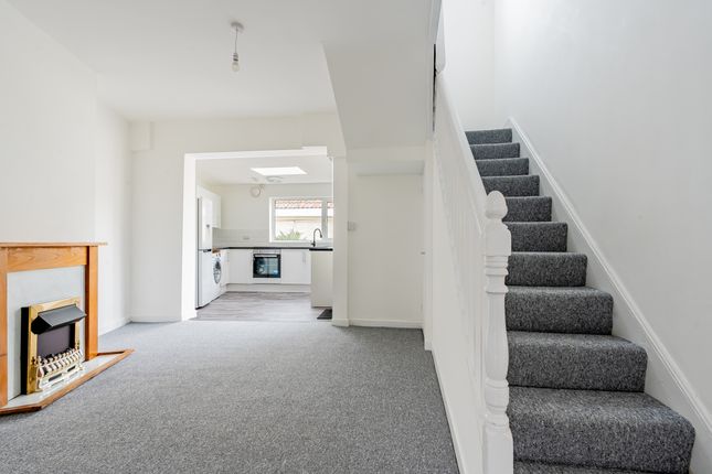 End terrace house for sale in Whitehall Road, Redfield, Bristol