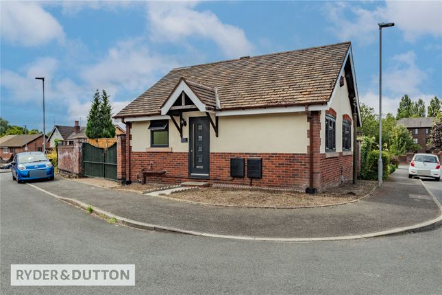 Front External