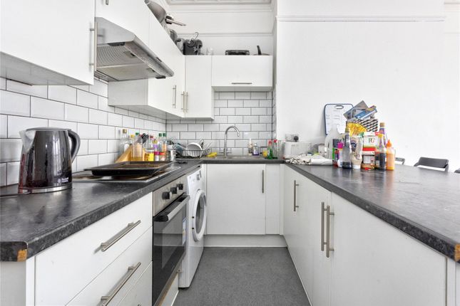 Maisonette to rent in Stanford Road, Brighton, East Sussex