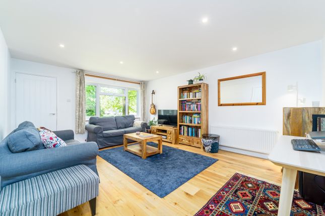 Terraced house for sale in Wayside Green, Woodcote, Berkshire